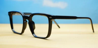 Blue Light BL9811-Black