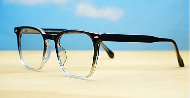 Blue Light BL6247-Black