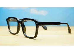 Blue Light BL6216-Black