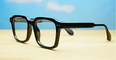 Blue Light BL6216-Black