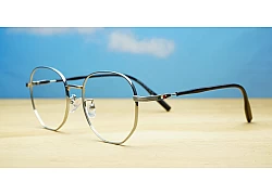 Blue Light BL90018 Silver