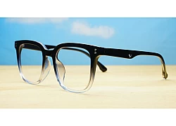  Blue Light Glasses BL30299 Black/Clr