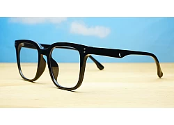  Blue Light Glasses BL30299 Black