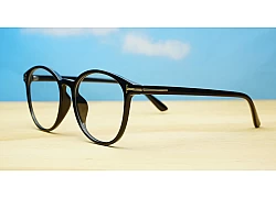  Blue Light BL8054 Black