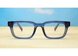 Blue Light BL2189 Blue