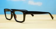 Blue Light Glasses NZ-BL2189-BLK