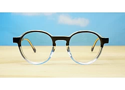  Blue Light Glasses BL97715 Clear