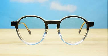  Blue Light Glasses BL97715 Clear