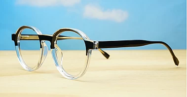  Blue Light Glasses BL97715 Clear