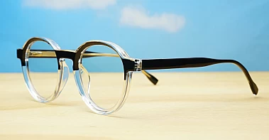  Blue Light Glasses BL97715 Clear