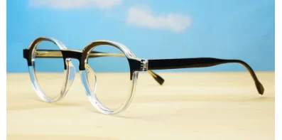  Blue Light Glasses BL97715 Clear