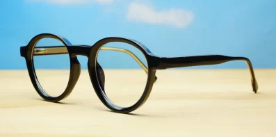  Blue Light BL97715 Black