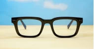 Blue Light Glasses NZ-BL2189-BLK