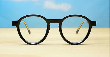  Blue Light BL97715 Black