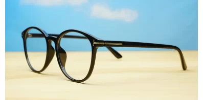  Blue Light BL8054 Black