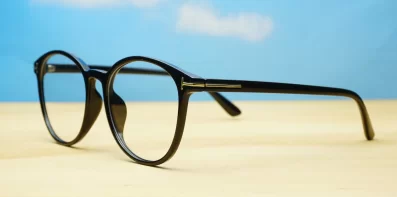  Blue Light BL8054 Black