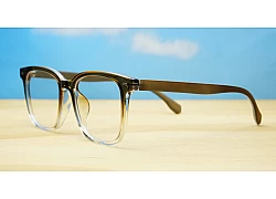  Blue Light Glasses BL1312 Brown