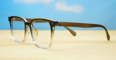  Blue Light Glasses BL1312 Brown