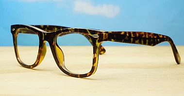 Blue Block Glasses BL2021