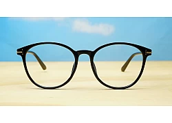  Blue Light BL8054 Black