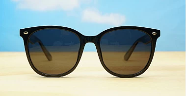 Kiri Polarised -Black