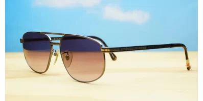 Chic Mode Aviators