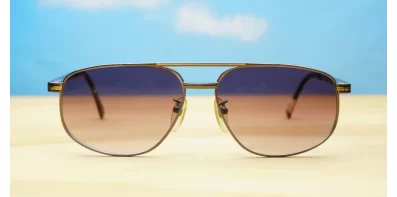 Chic Mode Aviators