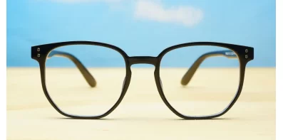  Blue Light Glasses BL30275 Black