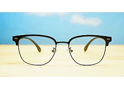 Blue Light Glasses BL2256-Black