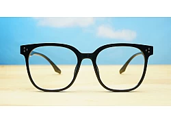 Blue Light Glasses BL1326 Black