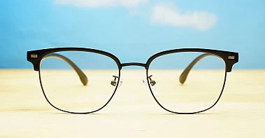 Blue Light Glasses BL2256-Black