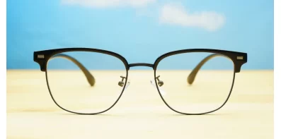 Blue Light Glasses BL2256-Black