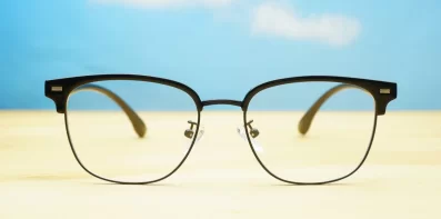 Blue Light Glasses BL2256-Black
