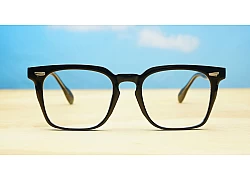 Blue Light BL6204-Black
