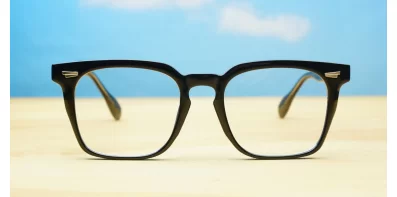 Blue Light BL6204-Black