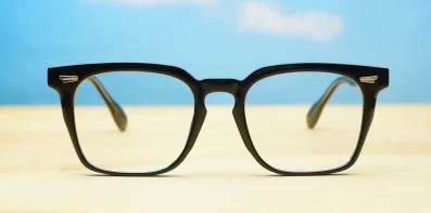 Blue Light BL6204-Black