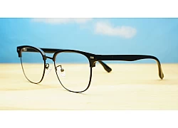 Blue Light Glasses BL2256-Black