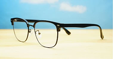 Blue Light Glasses BL2256-Black