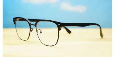 Blue Light Glasses BL2256-Black