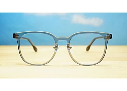  Blue Light Glasses BL30300 Grey