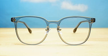  Blue Light Glasses BL30300 Grey