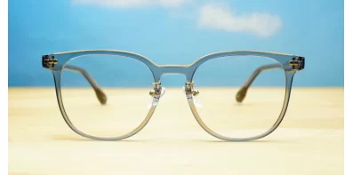  Blue Light Glasses BL30300 Grey