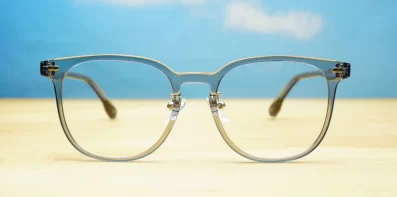  Blue Light Glasses BL30300 Grey