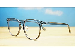  Blue Light Glasses BL30300 Grey