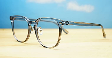  Blue Light Glasses BL30300 Grey