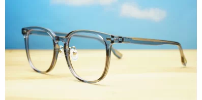  Blue Light Glasses BL30300 Grey