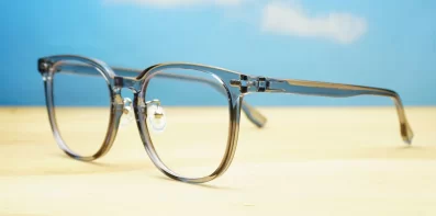 Blue Light Glasses BL30300 Grey