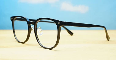  Blue Light Glasses BL30300 Black