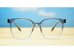  Blue Light Glasses BL1326 Grey