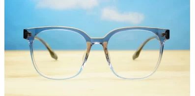  Blue Light Glasses BL1326 Grey